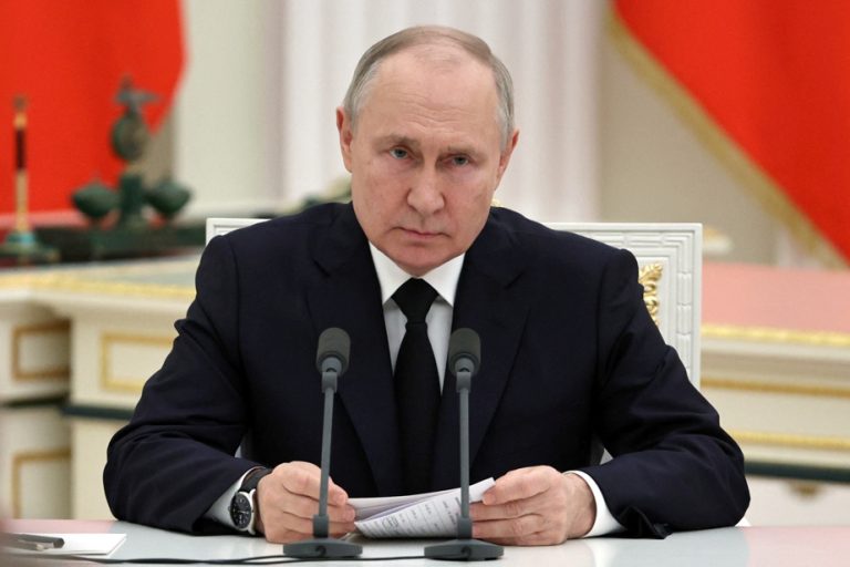 Essay |  Putin’s strategy of chaos