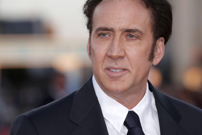 Fantasia-Festival |  Nicolas Cage and other actors will not be able to be present