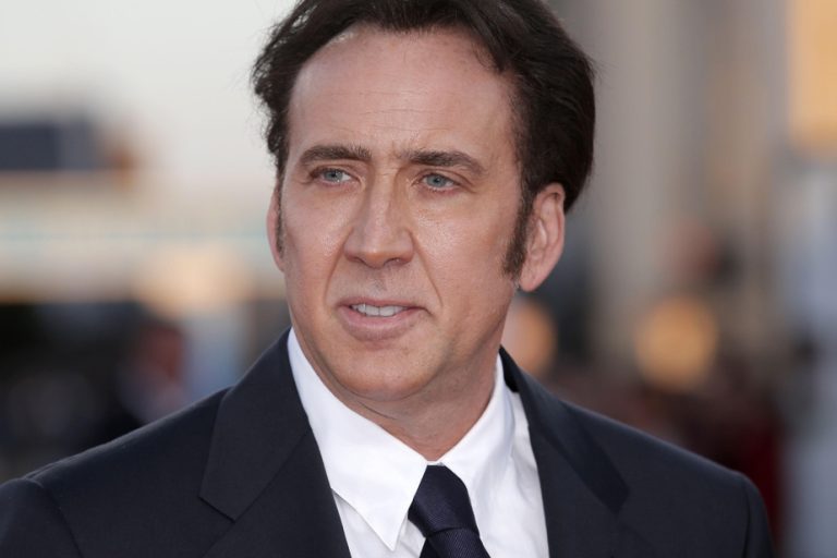 Fantasia will reward Nicolas Cage |  The Press