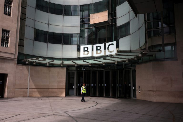 Featured Presenter Targeted |  BBC defends its actions after sex charges