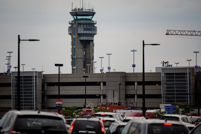 Fire at Montreal-Trudeau Airport |  TSB launches investigation