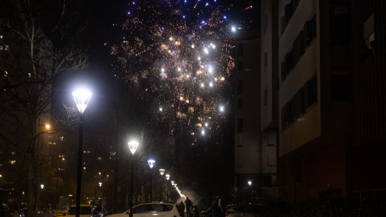 Fireworks mortars banned for July 14, according to a decree published in the “Official Journal”