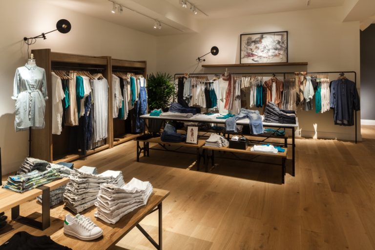 First quarter |  Aritzia sees its net profit fall to 17.5 million