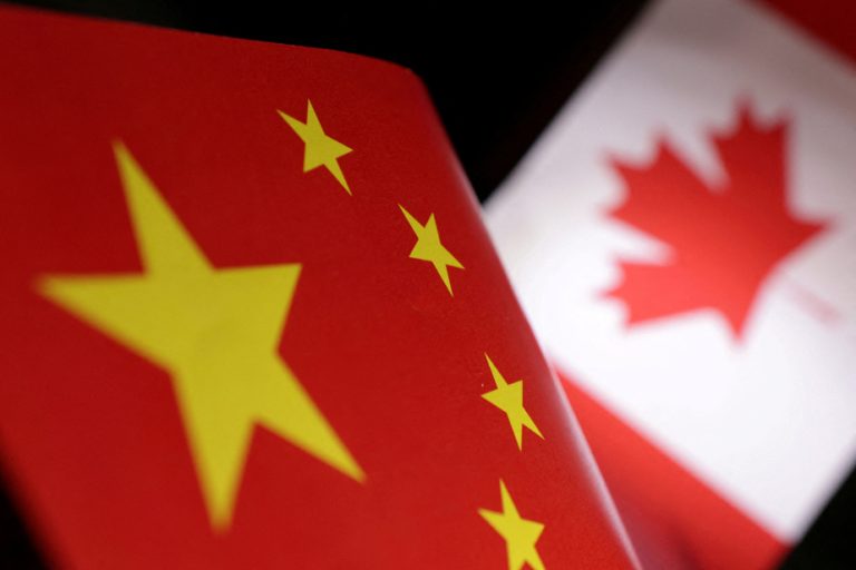 Foreign interference |  China has tried to interfere in Canadian affairs for nearly 40 years