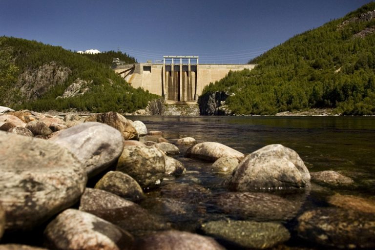 Forest fires |  Problematic fires for Hydro-Québec