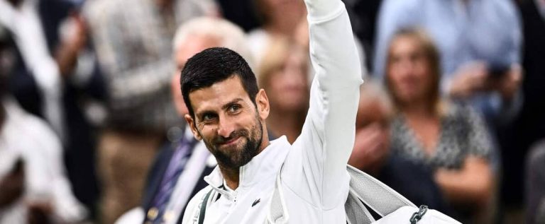 Four things to know about the dream Wimbledon final between Novak Djokovic and Carlos Alcaraz