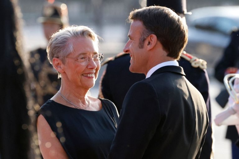 France |  Emmanuel Macron keeps Elisabeth Borne prime minister