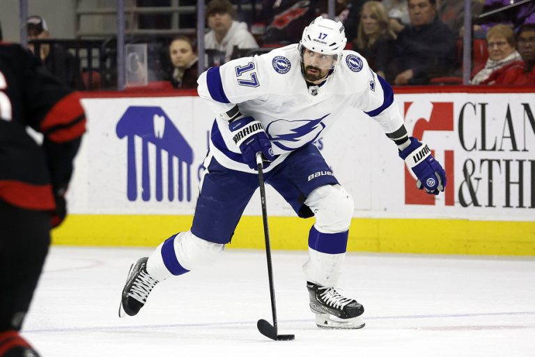 Free agents in the NHL |  Killorn in Anaheim, O’Reilly in Nashville, Korpisalo in Ottawa, Orlov in Carolina