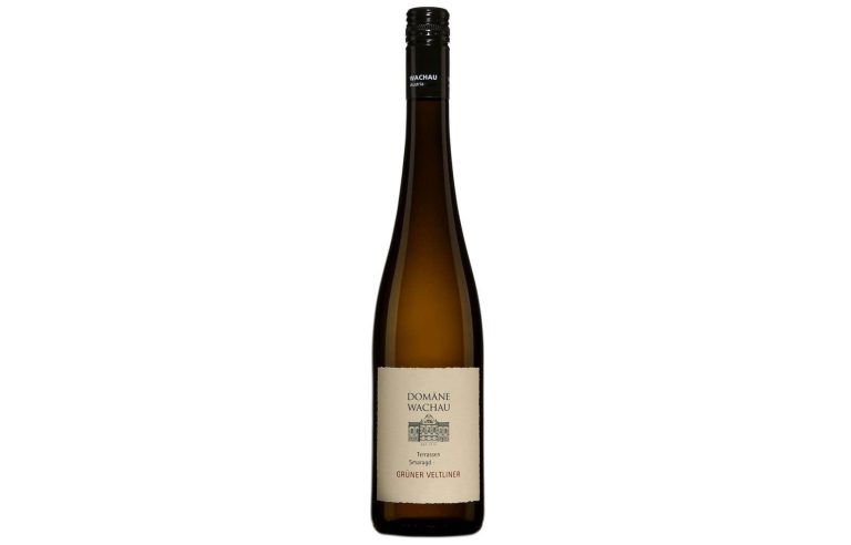 Grüner Veltliner “Terrassen” 2021, Smaragd, Domäne Wachau, Austria