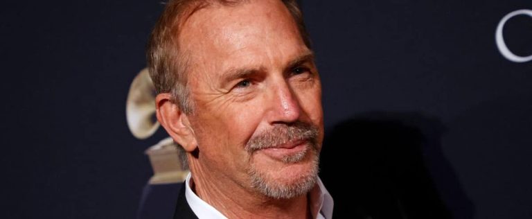 Here’s how much Kevin Costner has to pay in pension