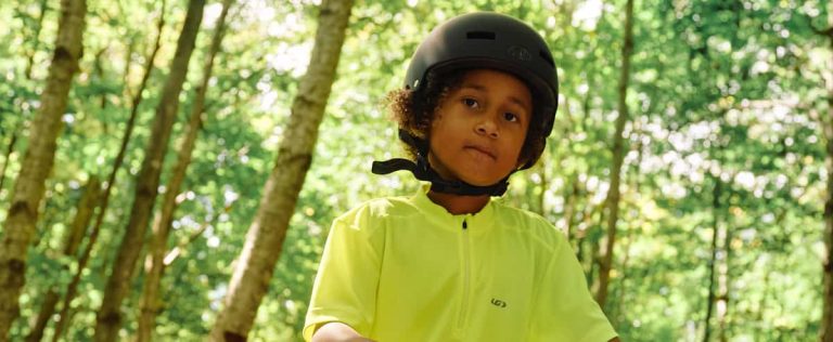 How to choose the right bike for your child