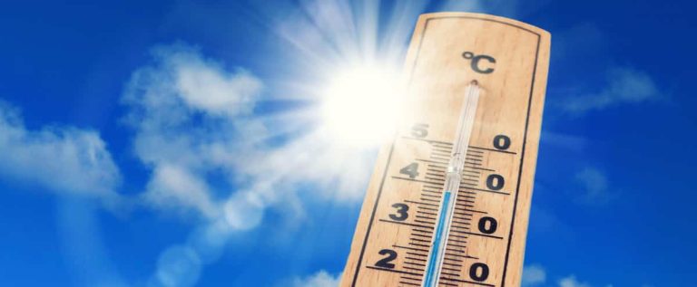 How to keep your home cool in a heat wave