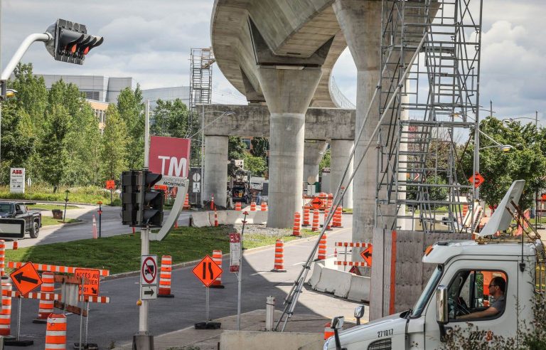 How to reconcile industrial development and the preservation of biodiversity in Montreal?