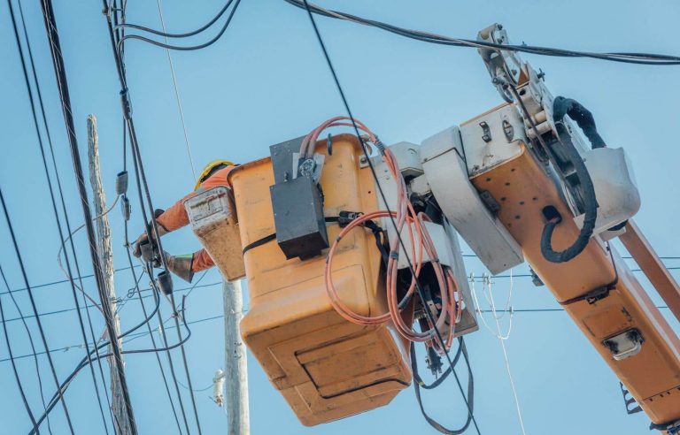 Hydro-Québec outage for more than 200,000 Montrealers in the heat wave