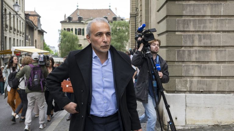 Tariq Ramadan referred to criminal court for rape against four plaintiffs