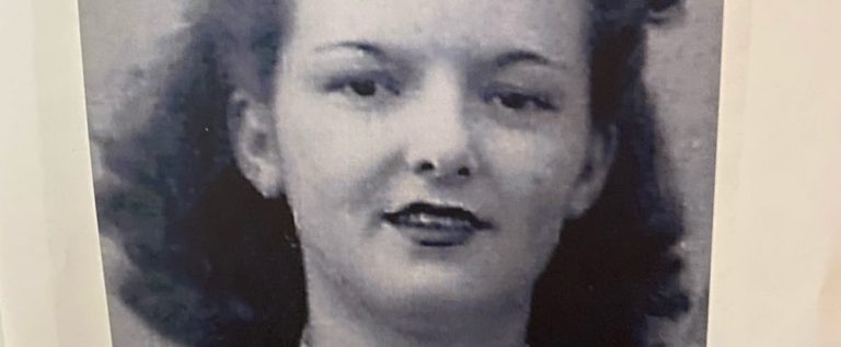 Identity of woman found dead in Ontario 47 years ago revealed;  an accused man