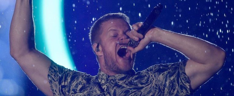 Imagine Dragons: 4 things to know about the group trying to perform for the 3rd time on the Plains