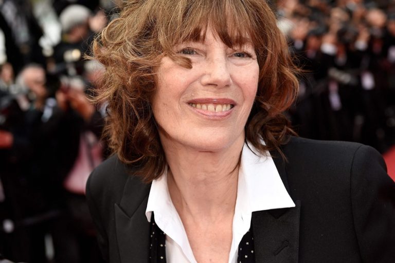 In Paris, Monday |  Jane Birkin’s funeral will be broadcast on a giant screen