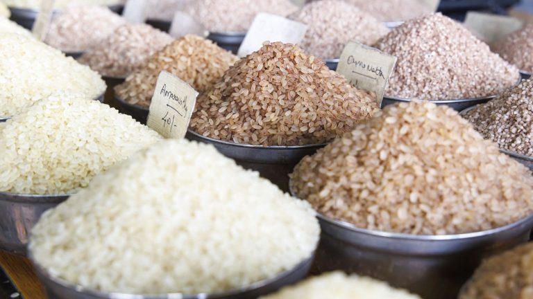 India ends non-basmati rice exports to secure consumption for its population