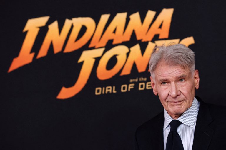 Indiana Jones conquers the head of the North American box office