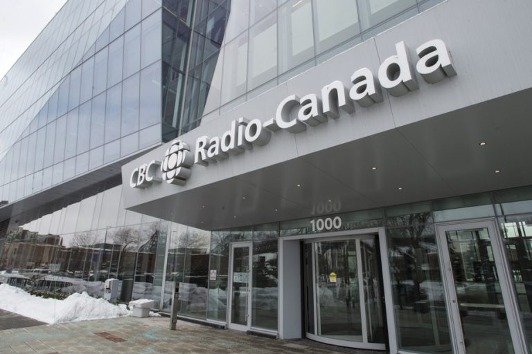 Interview with CBC/Radio-Canada CEO worries newsrooms