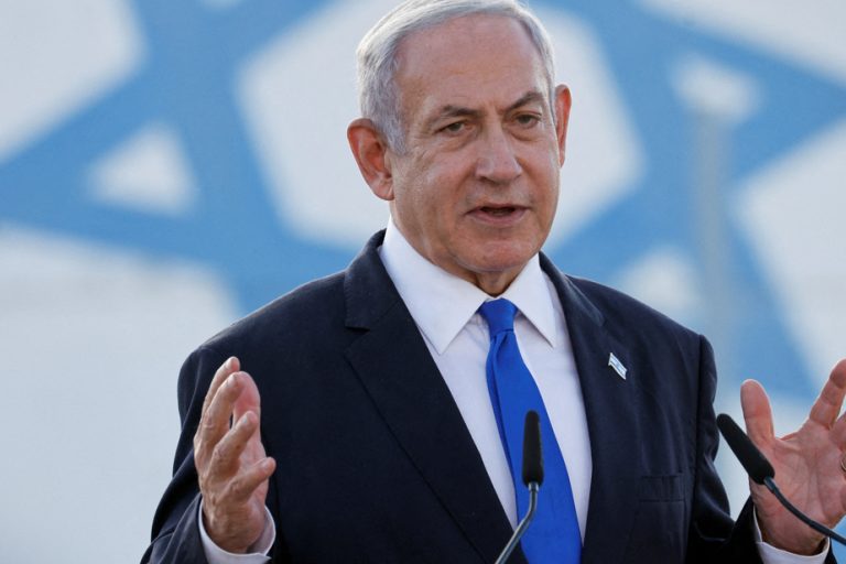 Israel |  Prime Minister Binyamin Netanyahu hospitalized, but in “good shape”