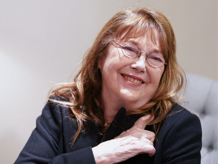 Jane Birkin’s Parisian home has just been robbed!