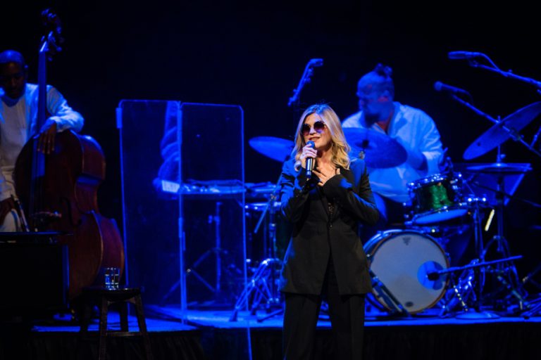 Jazz Fest |  Melody Gardot: high class