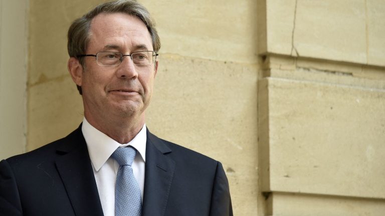 Jean-Denis Combrexelle takes over as head of Elisabeth Borne’s cabinet