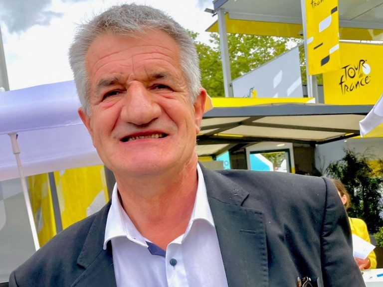 Jean Lassalle accused of rape, the complainant pregnant at the time of the facts, delivers all the details!