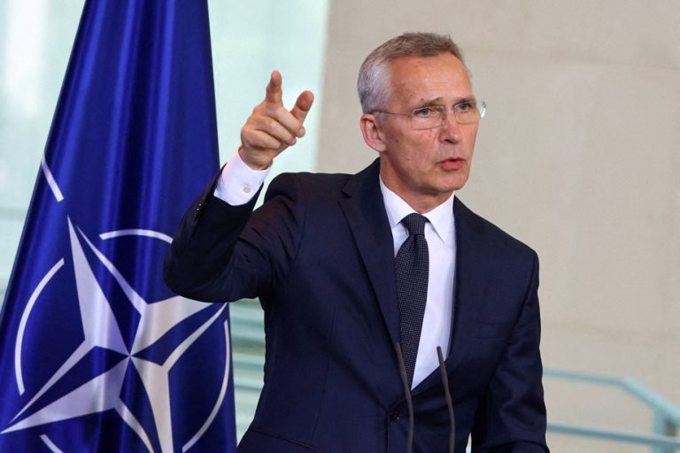 Jens Stoltenberg reappointed for a year as head of NATO