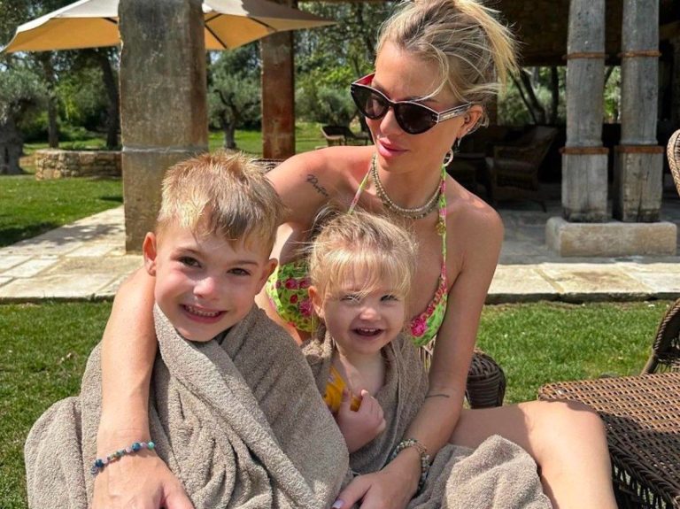 Jessica Thivenin decides to offer her parents a sumptuous villa in the south of France: the images revealed!