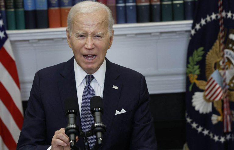 Joe Biden offers new student debt relief plan