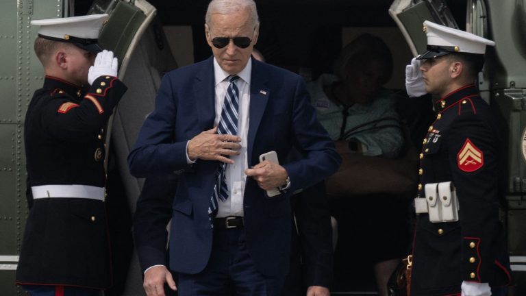 Joe Biden to visit UK, Lithuania, then Finland on diplomatic tour