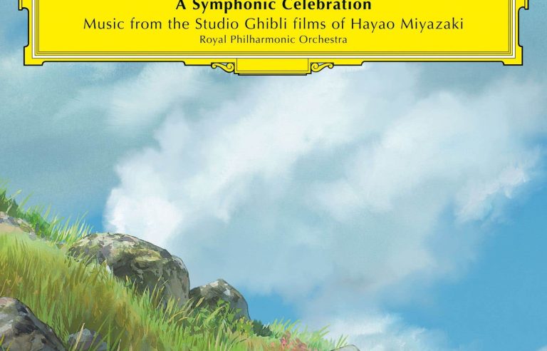 “Joe Hisaishi.  A Symphonic Celebration”, Royal Philharmonic Orchestra