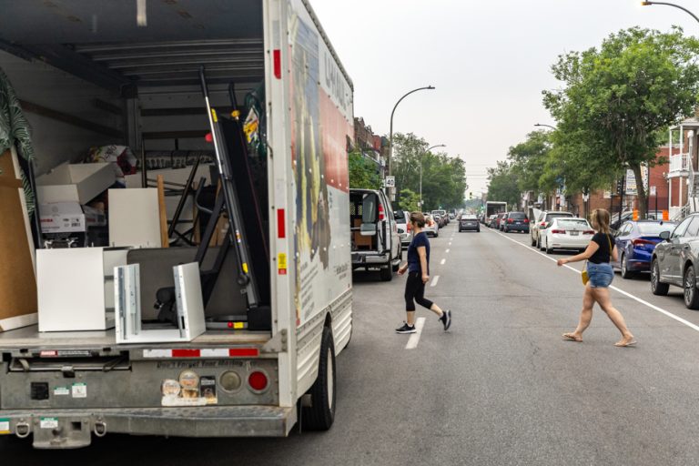 July 1 removals |  Nearly 200 Quebec households temporarily housed