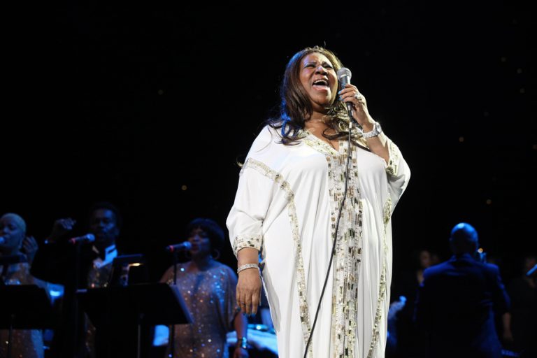 Jury validates Aretha Franklin’s last wishes