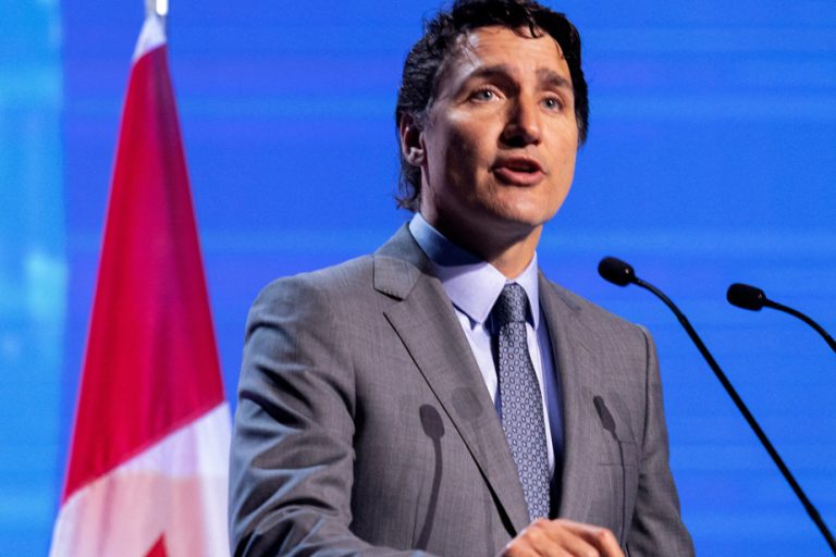 Justin Trudeau to go to NATO summit