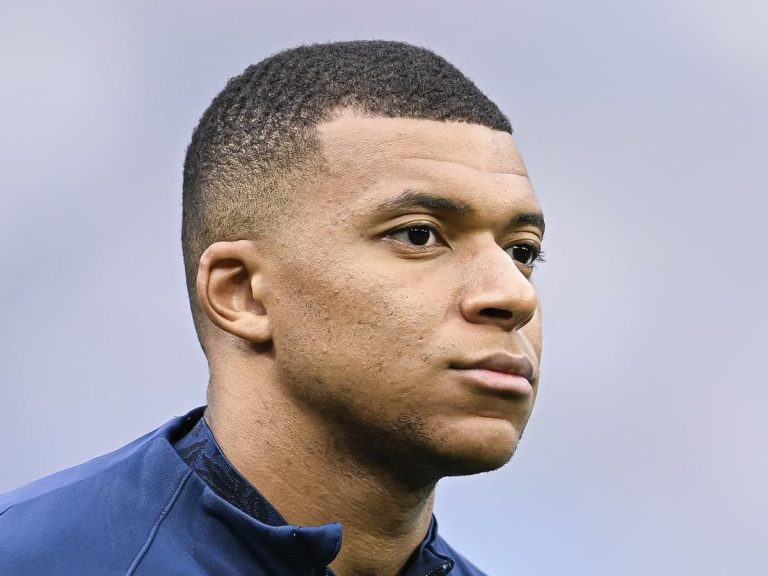 Kylian Mbappé at the heart of a new controversy, these words which even shock his PSG teammates!