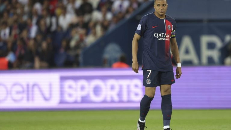 Kylian Mbappé “is for sale now”, discussions with clubs will begin on August 1