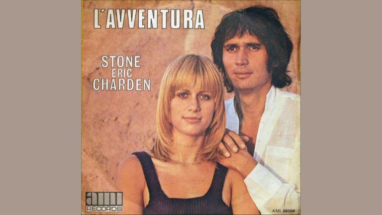 “L’Avventura” by Stone and Charden: the self-portrait of a couple