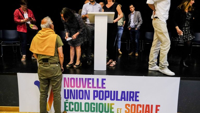 La France insoumise denounces a “burial of the Nupes” before a possible PS-EELV-PCF alliance