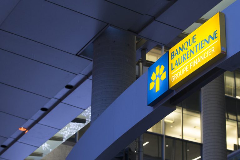 Laurentian Bank put up for sale |  Bosses won’t leave empty-handed