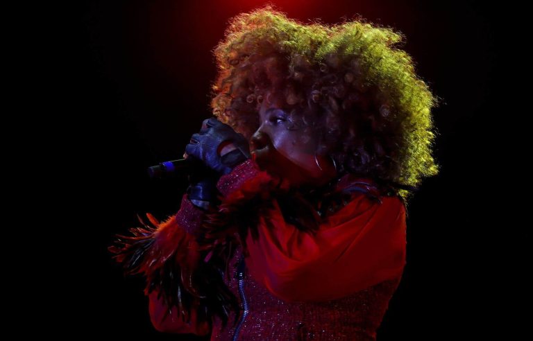 Macy Gray show canceled at FIJM