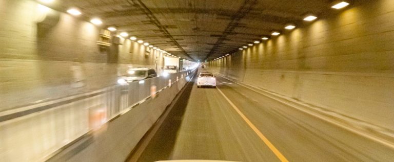 Major repair of the Louis-Hippolyte-La Fontaine tunnel: find out where the obstacles will be