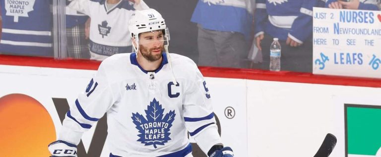 Maple Leafs: a tightly woven core