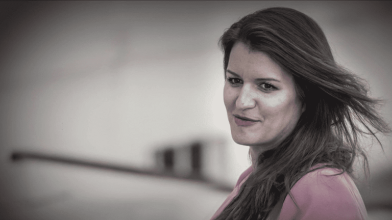 Marianne Fund: the senators’ report overwhelms Marlène Schiappa