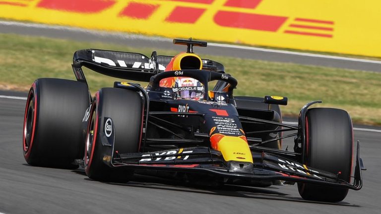 Max Verstappen wins British Grand Prix ahead of Lando Norris, Pierre Gasly and Esteban Ocon retire