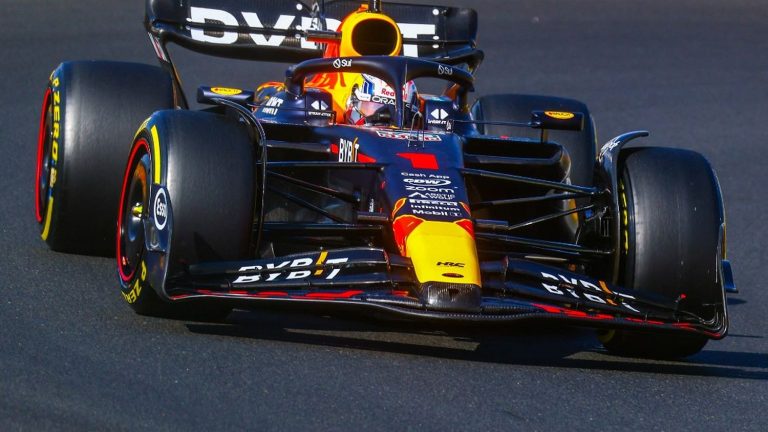 Max Verstappen wins the Hungarian Grand Prix, black Sunday for Pierre Gasly and Esteban Ocon