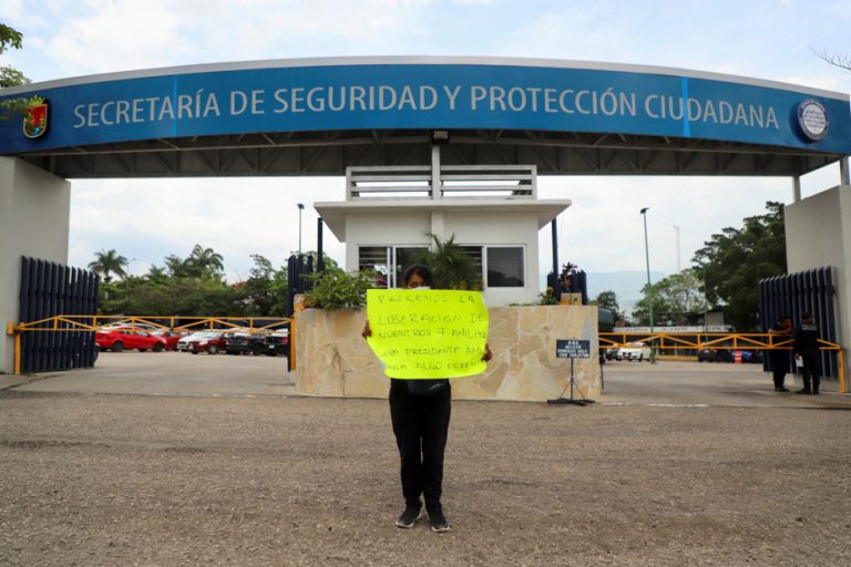 Mexico |  Release of 16 police employees kidnapped on Tuesday